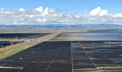 青豫直流新能源二期项目